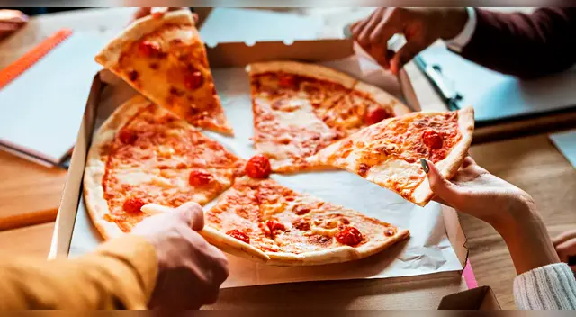 Pizza Hut lanzó imperdible OFERTA a S/9,90 solo por el 9 de julio