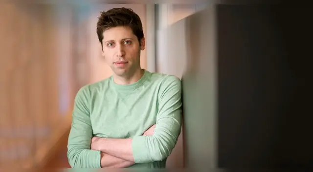 Sam Altman, cerebro de chat GPT sobre las futuras generaciones