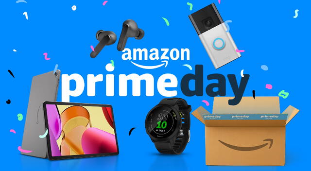 Prime Day