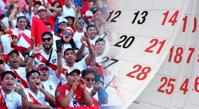 Conoce si este lunes 14 de julio será un feriado o día no laborble.