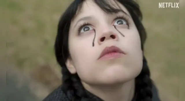 'Merlina 2' llegará a la plataforma de Netflix el próximo 6 de agosto. Foto: Netflix