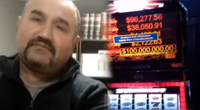 Antonio Miranda vio cómo ganar 100 millones de pesos argentinos sería su pesadilla