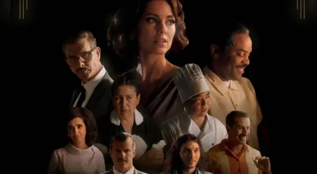 'Mistura' llegará a las salas peruanas el 21 de agosto. Foto: Seine Pictures