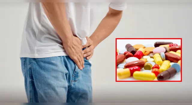 Combinación de fármacos que logra frenar el cáncer de próstata más agresivo.