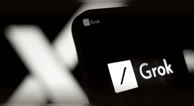 El chatbot Grok de X genera polémica tras lanzar comentarios antisemitas.