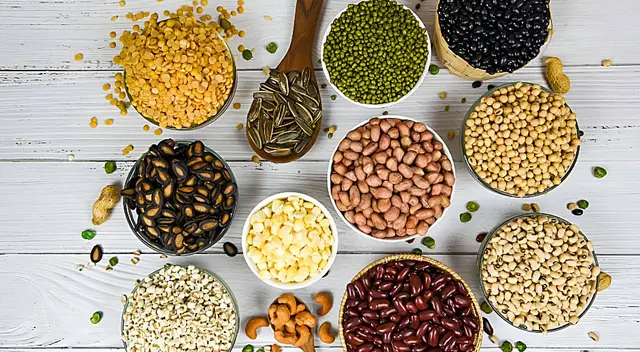 Aprende a consumir almidón resistente con tips prácticos y una lista de alimentos que favorecen la digestión.