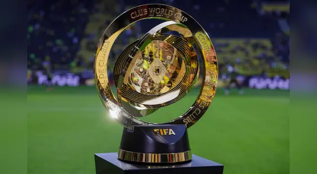 Cuándo y a qué hora juegan PSG vs. Chelsea la final del Mundial de Clubes: Horario, TV y Streaming Cuándo y a qué hora juegan PSG vs. Chelsea la final del Mundial de Clubes: Horario, TV y Streaming