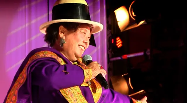 La Princesa de Yungay se encuentra DELICADA de salud y colegas IMPLORAN cadena de oración