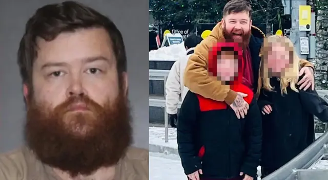 Mató al abusador sexual de un niño y ahora enfrenta la justicia. Mató al abusador sexual de un niño y ahora enfrenta la justicia.