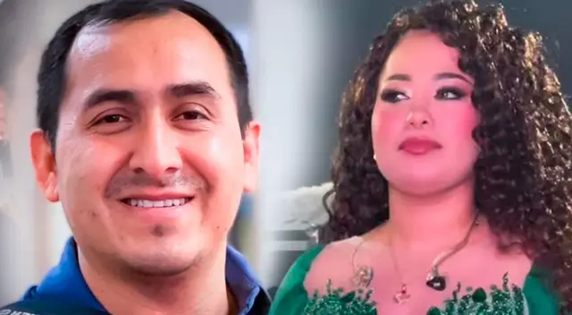 Ana Lucía Urbina deja en shock a sus fanáticos.