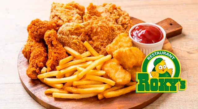 Conoce cómo acceder a esta super promoción. Conoce cómo acceder a esta super promoción.