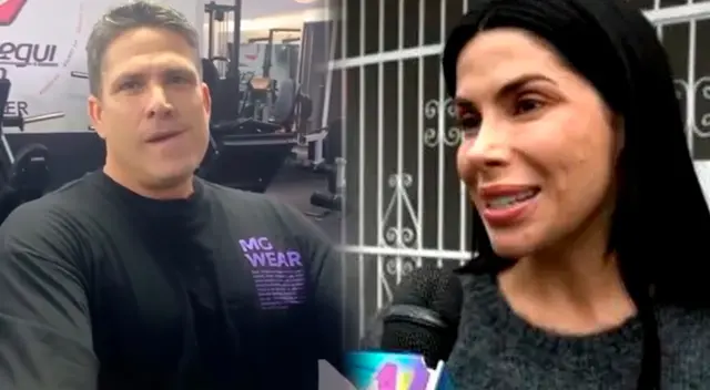 Paco Bazán IMPACTA con mensaje en redes tras rumores del embarazo de Ely Yutronic: "No hay excusa..." Paco Bazán IMPACTA con mensaje en redes tras rumores del embarazo de Ely Yutronic: "No hay excusa..."