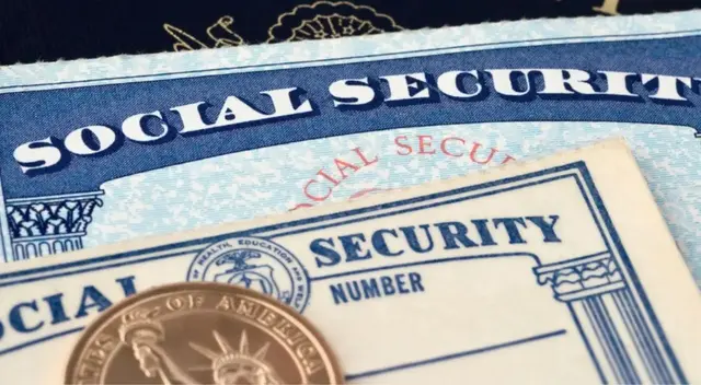 El 9 de julio llegan cheques por hasta $5,000 del Seguro Social.