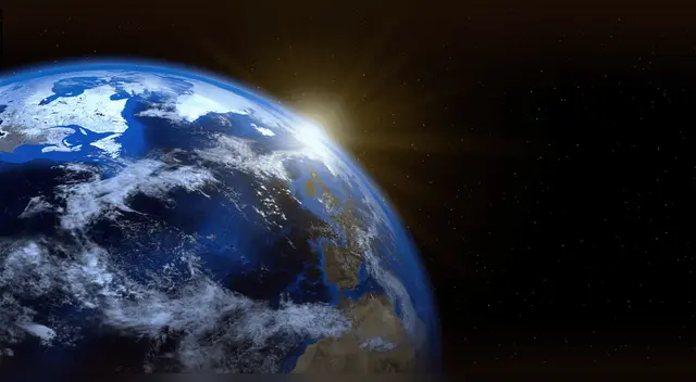 Científicos explican por qué el 9 de julio durará menos de lo habitual.