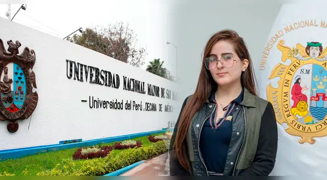 Ingeniera de San Marcos será la primera astronauta análoga peruana en programa de élite mundial