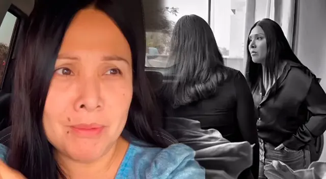 Tula Rodríguez sorprende con revelación.