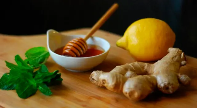 Estos son los mejores alimentos para protegerte del frío, según nutricionista