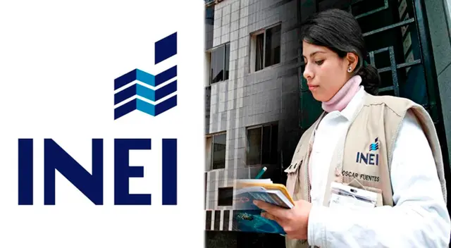 INEI sigue en proceso para dar inicio a los Censos Nacionales 2025 que inicia en agosto