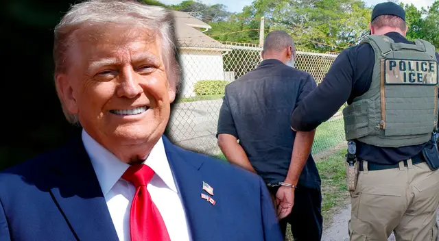 ICE utilizará una nueva manera para agilizar deportaciones.