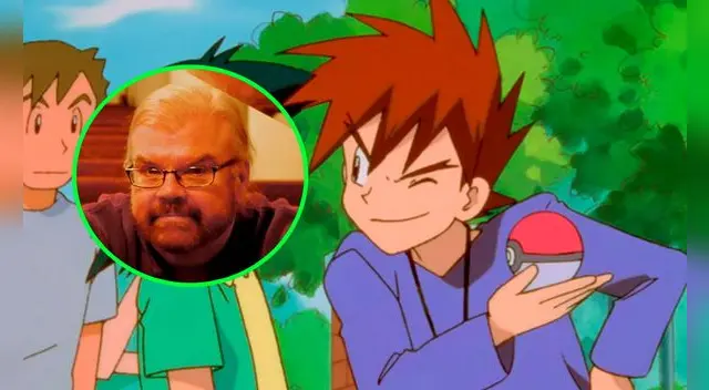 Falleció James Carter Cathcart a los 71 de edad producto un cáncer a la garganta. Foto: composición EP