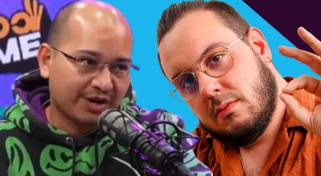 Pelao revela cómo fue el accidente de Furrey.