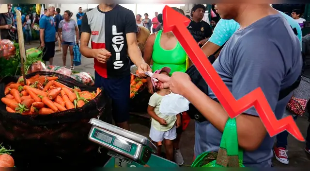 La VERDAD detrás del INCREMENTO de precios en los ALIMENTOS en el mundo, según FAO