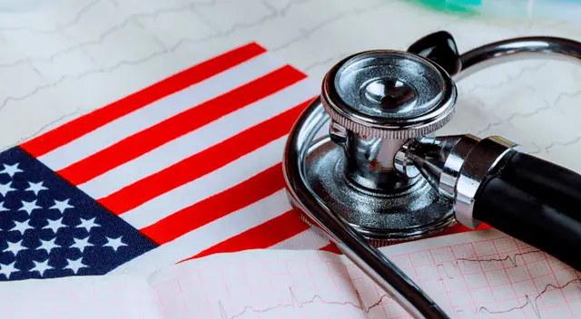 El ESTADO que CANCELARÁ la cobertura médica en EE.UU.