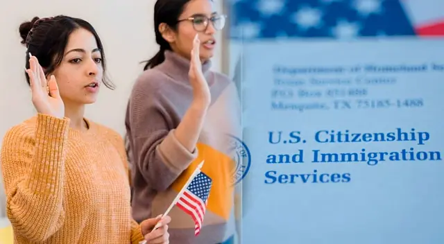 Frases que debes evitar decirle al USCIS para conseguir la nacionalidad. Frases que debes evitar decirle al USCIS para conseguir la nacionalidad.