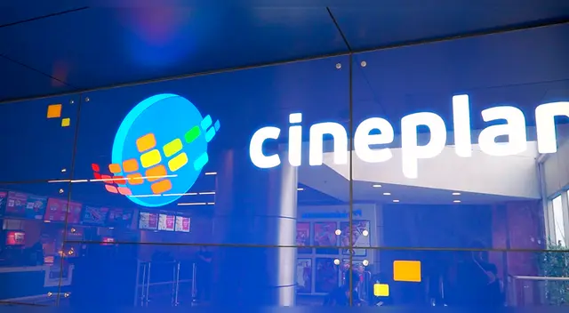 Cineplanet cierra para siempre en emblemático centro comercial de Santiago de Surco Cineplanet cierra para siempre en emblemático centro comercial de Santiago de Surco