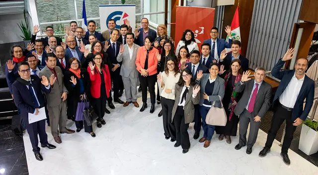 Perú busca alianzas internacionales para impulsar los Juegos Panamericanos.