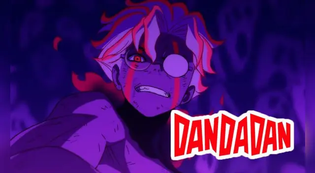 La segunda temporada de 'DanDaDan' ya se encuentra disponible en Netflix y Crunchyroll. Foto: Netflix