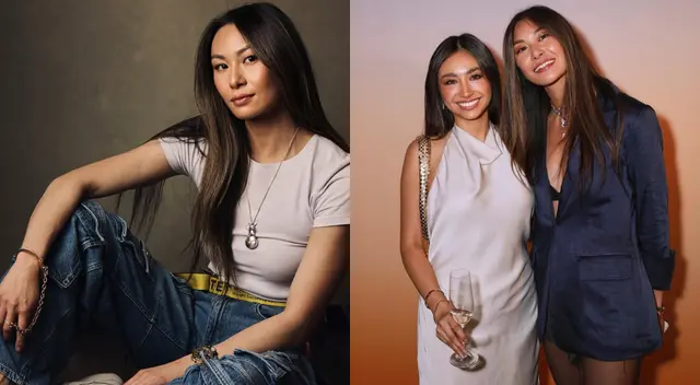 La hija de inmigrantes que defiende el trabajo 996 para triunfar.