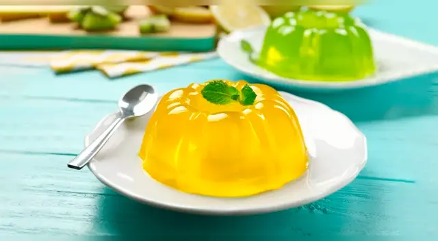 Gelatina casera con colágeno: la preparación fácil que combate arrugas y alivia el dolor articular