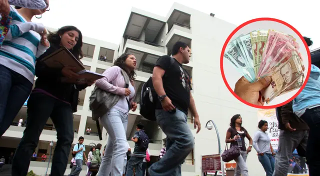 La carrera con mayor demanda laboral en Perú.