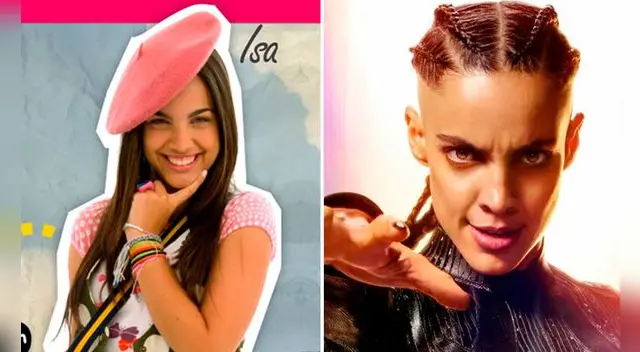 María Gabriela de Faría hace su debut en DC Studios con la película de 'Superman 2025'. Foto: composición EP