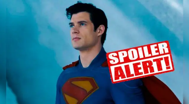 'Superman 2025' ya se encuentra disponible en todas las salas de cine. Foto: DC Studios