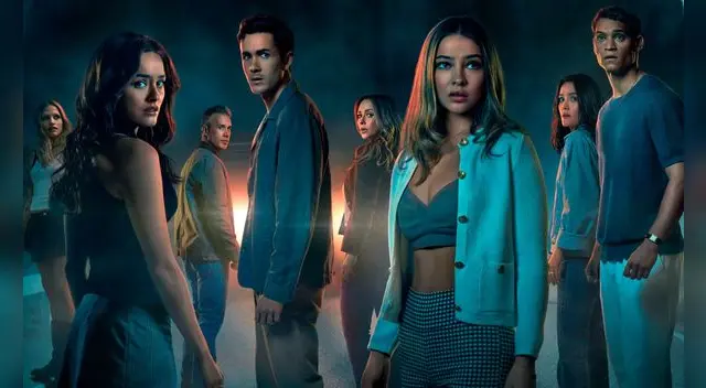 'Sé lo que hicieron el verano pasado 2025' llegará a los cines este jueves 17 de julio. Foto: Sony Pictures