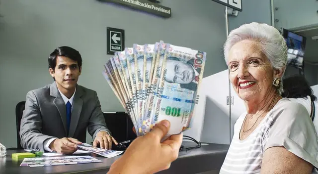 Conoce aquí los detalles del posible retiro de la ONP en 2025.