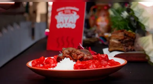 Ayacucho lanza su Festival Gastronómico 2025 con más de 230 productores y sabores andinos