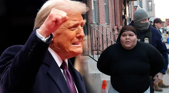 La propuesta que busca transparencia en las detenciones del ICE.