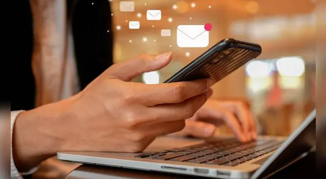 La implementación del 5G en Perú busca reducir la brecha digital.