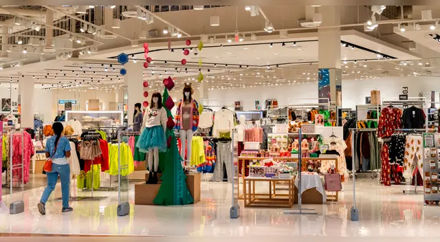 Tienda de ropa más popular y querida por miles se despide para siempre de este país Tienda de ropa más popular y querida por miles se despide para siempre de este país