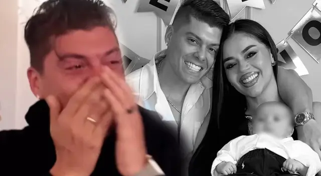 Ignacio Baladán lanzó un inesperado comentario tras confesión de Natalia Segura.