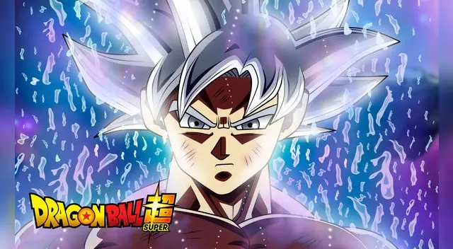 Gokú consiguió la transformación del Ultra Instinto en 'Dragon Ball Super'. Foto: Crunchyroll Gokú consiguió la transformación del Ultra Instinto en 'Dragon Ball Super'. Foto: Crunchyroll
