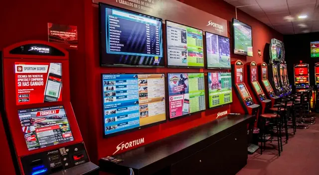 Casas de apuestas deportivas logran frenar el pago del ISC