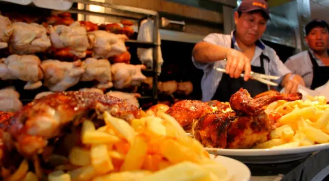 Pollo a la brasa a solo S/9.90: qué pollerías participan y cómo acceder a la promoción