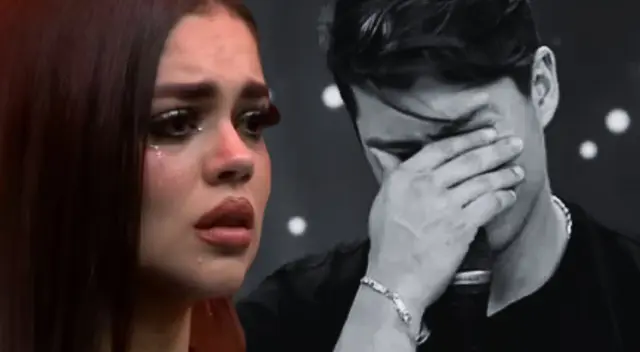 Natalia Segura genera impacto con decisión tras exponer que Ignacio Baladán no es padre de su bebé.