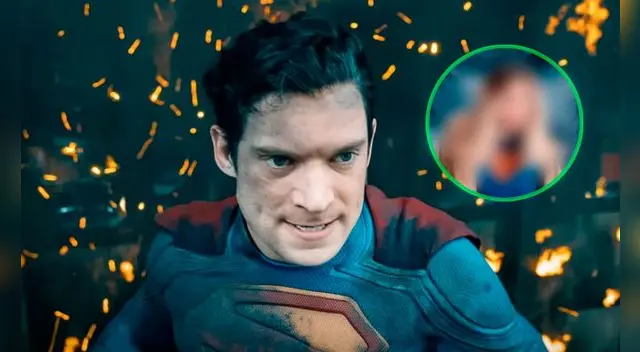 La nueva película de 'Superman' trae bastantes cameos para el futuro de DC Studios. Foto: composición EP