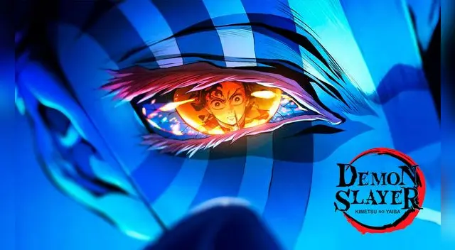 La primera película de 'Kimetsu no Yaiba' llegará a Latinoamérica recién en septiembre. Foto: Crunchyroll