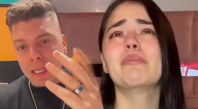 Ignacio Baladán contó la manera en la que evita hacer compras de más en Estados Unidos.